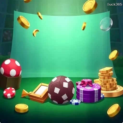 Mengulas Fitur Menarik di Situs Game luck365