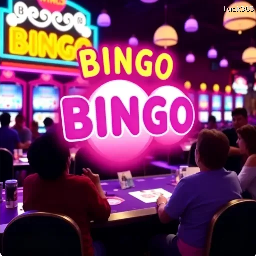 luck365: Forum Diskusi Menarik untuk Semua Gamer Indonesia