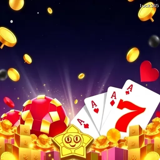 Review Permainan Populer di Situs luck365