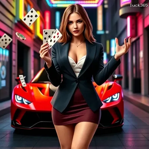 luck365: Bet Sport Dengan Fitur Terbaik untuk Pemain Indonesia