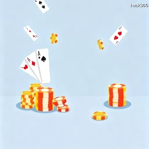 Memahami Konsep Permainan di Situs luck365